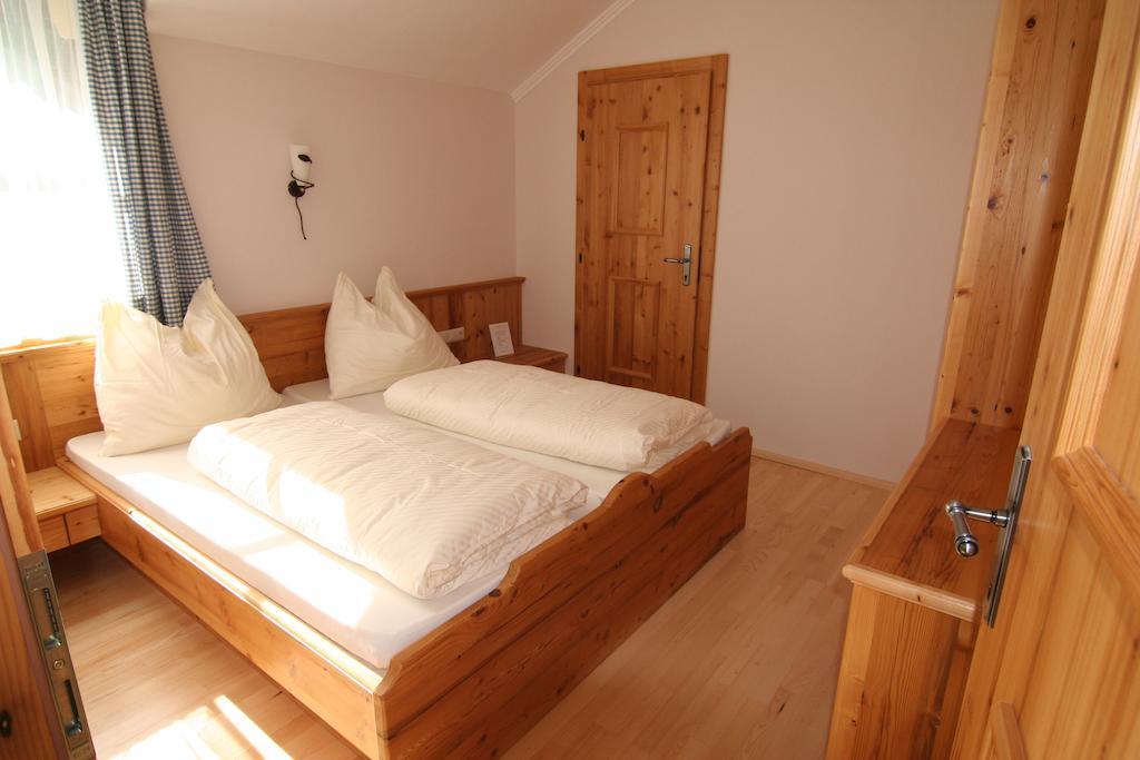 Wellness & Harmony Apartamento Schladming Quarto foto