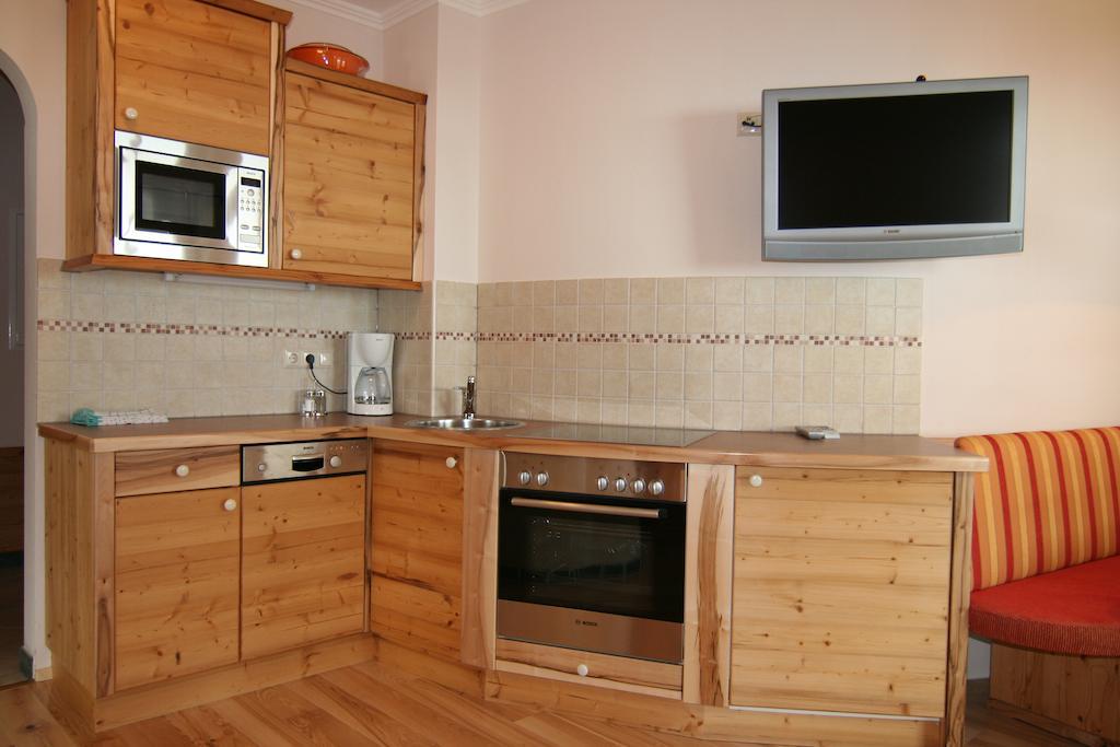Wellness & Harmony Apartamento Schladming Exterior foto