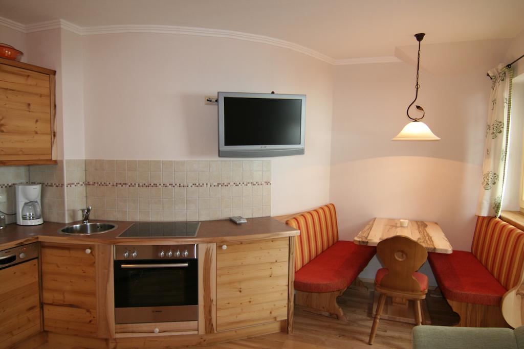 Wellness & Harmony Apartamento Schladming Quarto foto