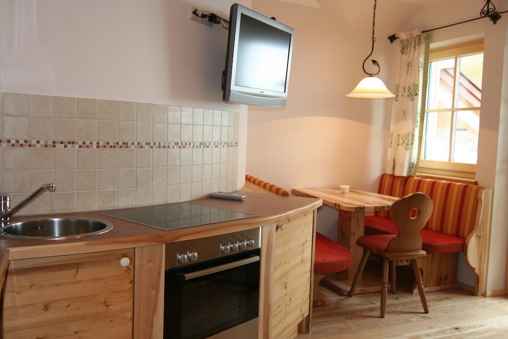 Wellness & Harmony Apartamento Schladming Exterior foto