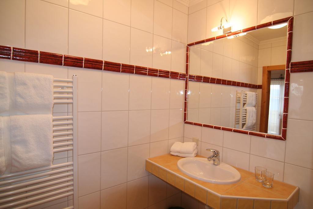 Wellness & Harmony Apartamento Schladming Exterior foto