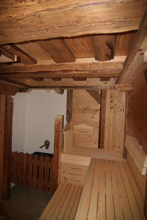 Wellness & Harmony Apartamento Schladming Exterior foto