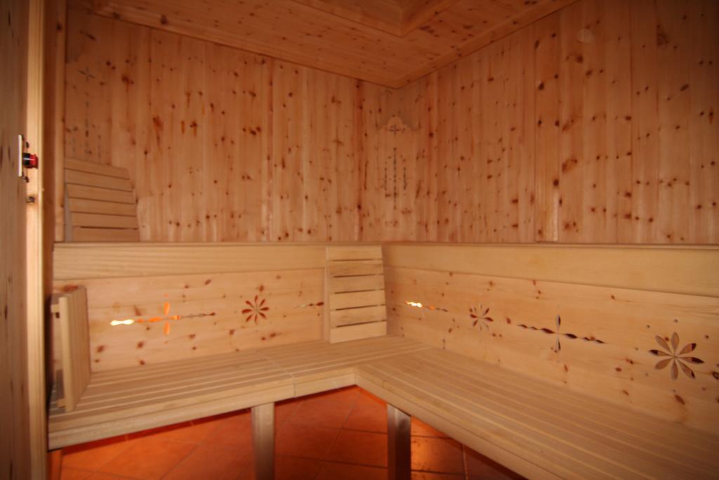 Wellness & Harmony Apartamento Schladming Exterior foto