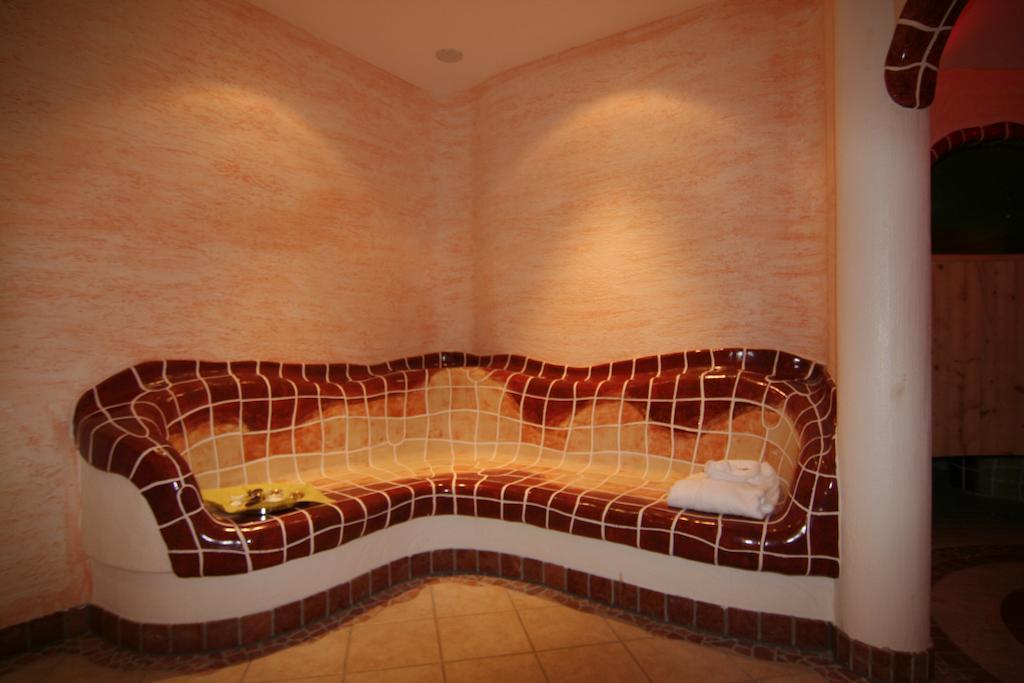 Wellness & Harmony Apartamento Schladming Exterior foto